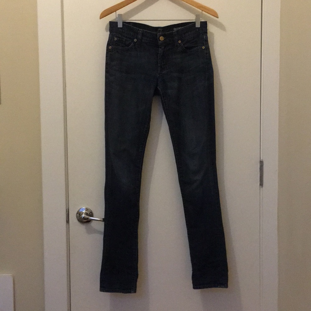 7 for All Mankind Roxanne jeans